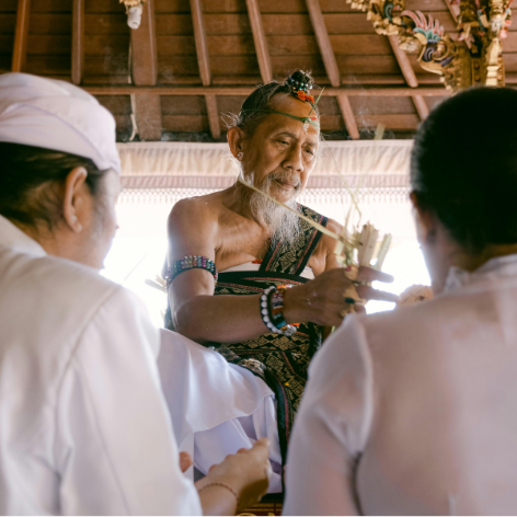 3 bonnes raisons de découvrir Bali