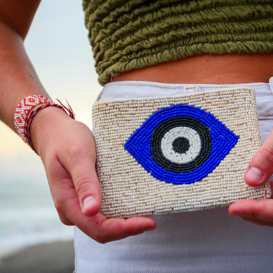 👁️ Pochette Good Karma