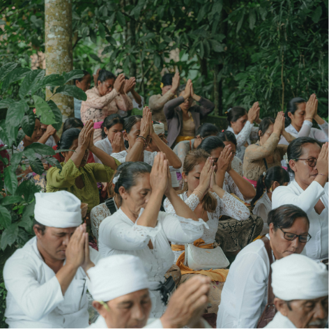 Bonnes adresses durant votre voyage à Bali : Canggu