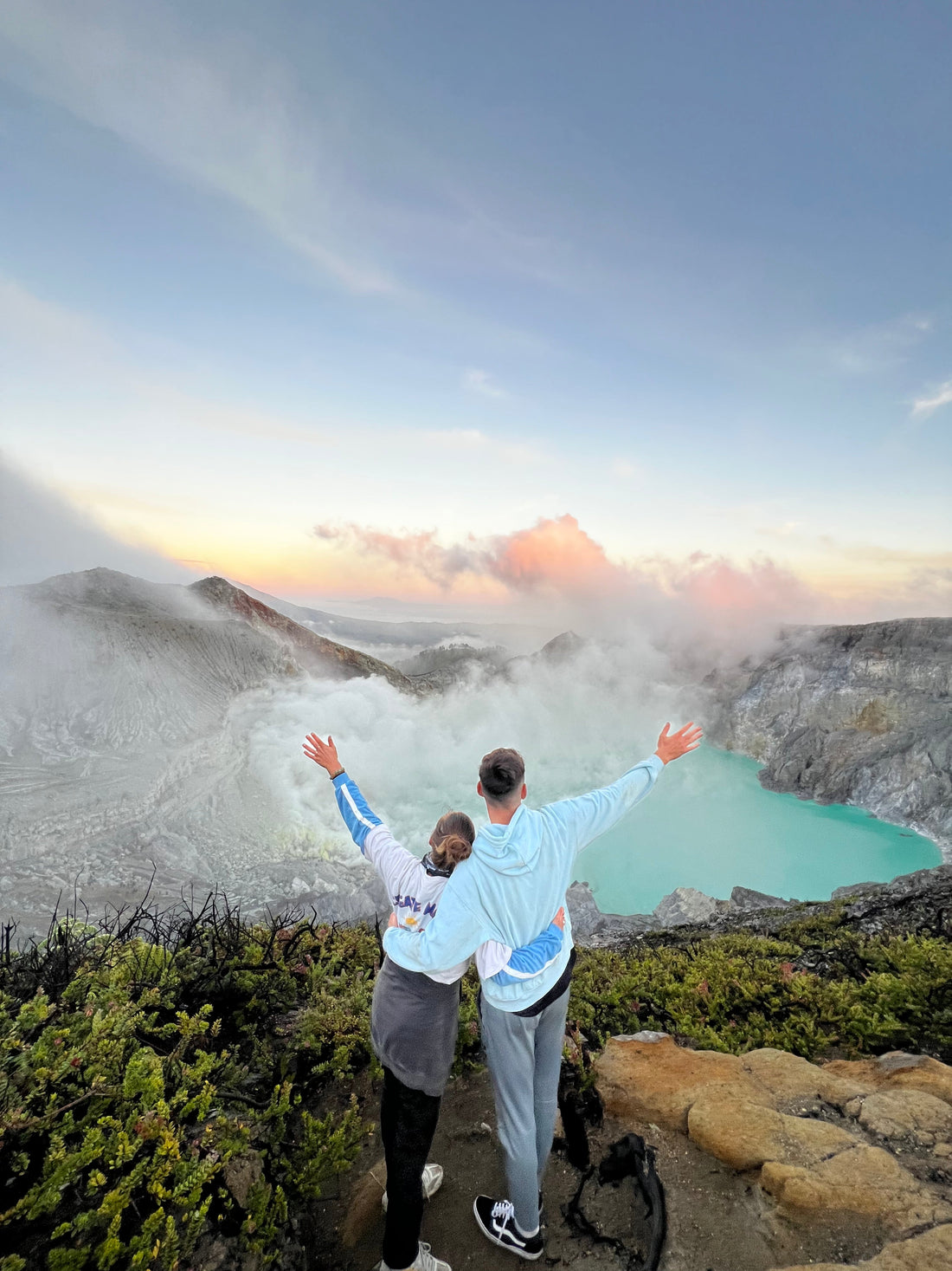 L’erreur N°1 lors d’un voyage à Bali