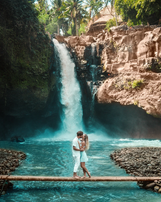 Voyage de noces à Bali : une destination de rêve entre rizières, plages et traditions