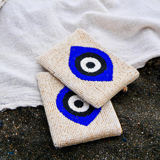 👁️ Pochette Good Karma