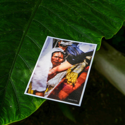 📸 Cartes Postales Édition Limitée - Mood of Bali x Gabriel Carles