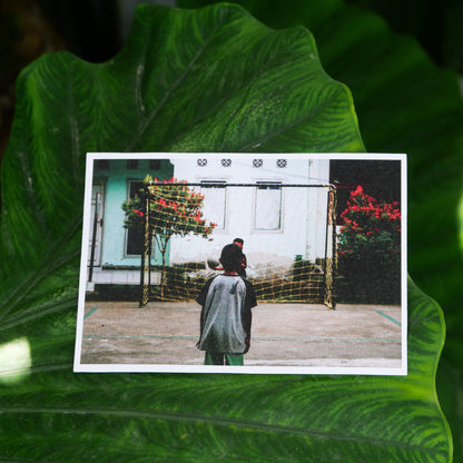 📸 Cartes Postales Édition Limitée - Mood of Bali x Gabriel Carles