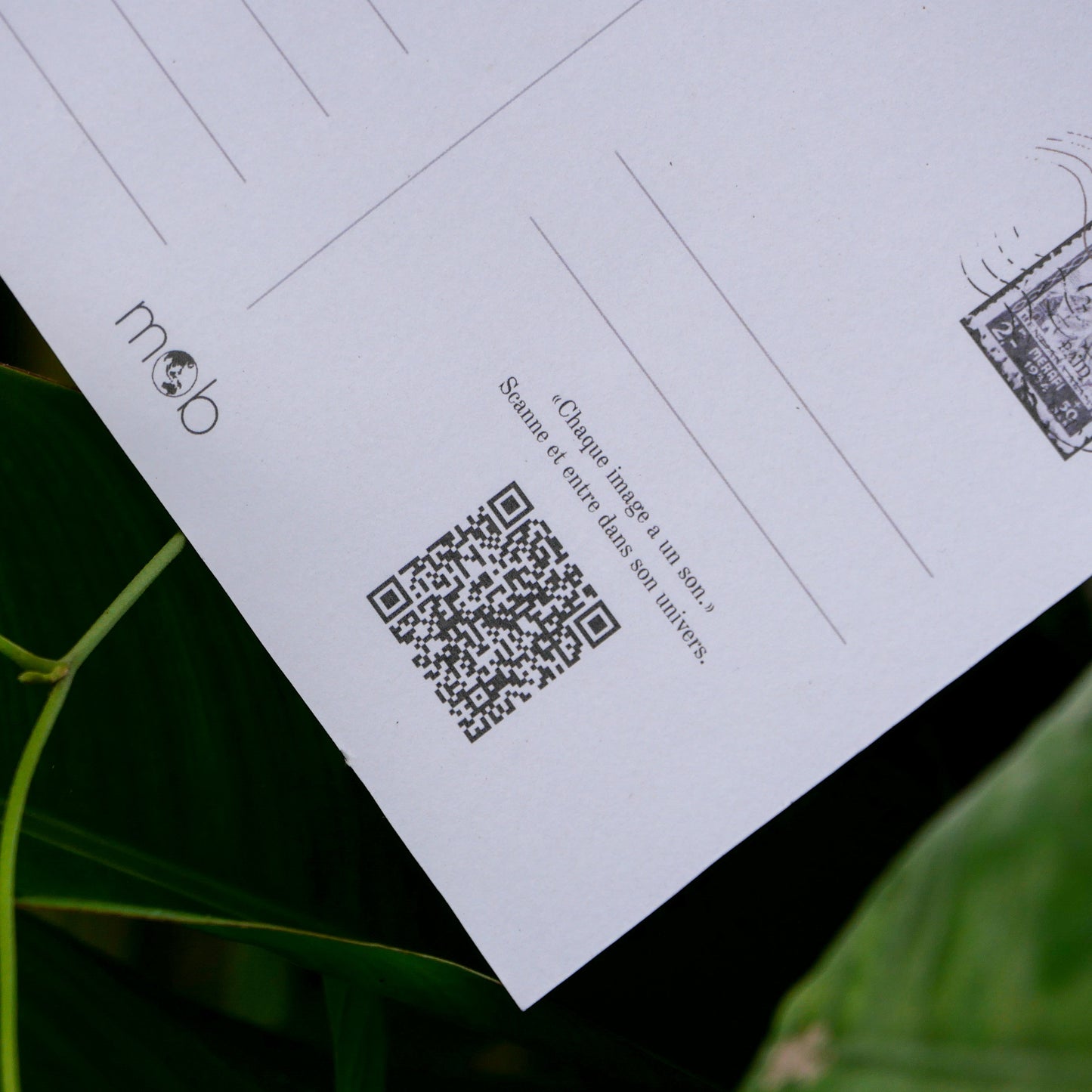 📸 Cartes Postales Édition Limitée - Mood of Bali x Gabriel Carles