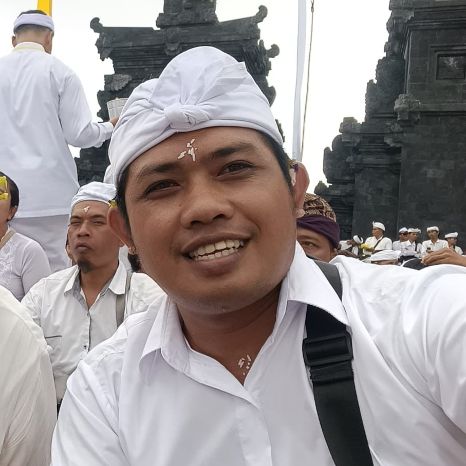 chauffeur guide privé à bali organisation de voyaye 